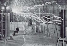 Điện không dây sẽ an toàn cho con người