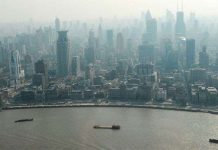 Hơn 2 triệu người chết mỗi năm vì ô nhiễm không khí Hơn 2 triệu người chết mỗi năm vì ô nhiễm không khí