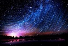 Sắp có mưa sao băng đẹp nhất năm Sắp có mưa sao băng đẹp nhất năm