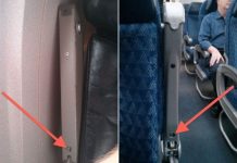 100% người đi máy bay sẽ tiếc hùi hụi vì không biết đến nút bấm này sớm hơn