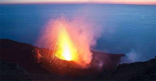 8 bí ẩn lớn nhất về Trái đất