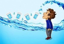 Không lo thiếu nước dù ở trên sa mạc với thiết bị này