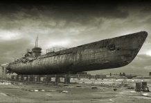 Vụ nổ tàu ngầm của Đức: Bí ẩn thách thức ngành hàng hải gần 100 năm