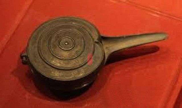 10 đồ dùng tuyệt vời có từ Trung Quốc cổ đại khiến bạn ngạc nhiên