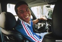 10 sự thật thú vị về tài xế taxi có thể bạn chưa biết