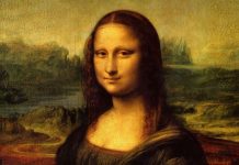 Mona Lisa mắc bệnh giang mai?