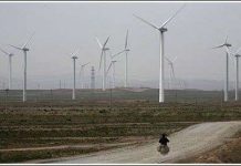 Trung Quốc đang trở nên “thân thiện” với môi trường?