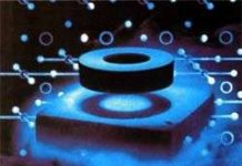 Các sọc vằn kích thước nano có thể là nguyên nhân quan trọng cho tính siêu dẫn?