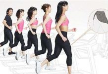 Trang phục công nghệ cao