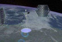 Truyền điện bằng sóng vô tuyến Truyền điện bằng sóng vô tuyến