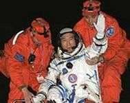 Nga - TQ hợp tác thăm dò Mặt trăng