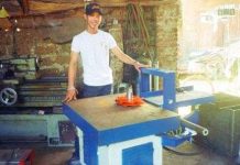 Sáng chế khoa học “chân đất”: Mừng hay lo