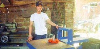 Sáng chế khoa học “chân đất”: Mừng hay lo