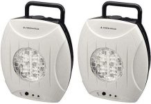 Đèn có khả năng phát sáng nhờ nước mắt