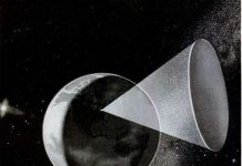 Phát xít Đức từng muốn chế "súng vũ trụ"