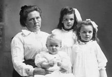 Những nữ sát nhân man rợ nhất thế giới