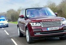 Chính phủ Anh muốn xe tự hành hoạt động "giống con người lái chứ không phải robot"