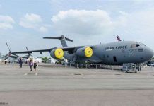 Khởi động chương trình phát triển hệ thống bay tự động cho máy bay quân sự