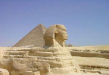 10 địa danh thần bí nhất hành tinh 10 địa danh thần bí nhất hành tinh