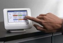 Hệ thống sưởi ấm thông minh giúp tiết kiệm chi phí Hệ thống sưởi ấm thông minh giúp tiết kiệm chi phí