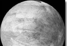 Nga tham gia tìm kiếm sự sống trên vệ tinh của sao Mộc