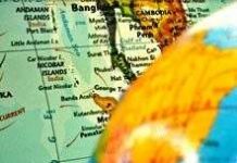 Việt Nam có thể dự báo bão trước 5-7 ngày Việt Nam có thể dự báo bão trước 5-7 ngày