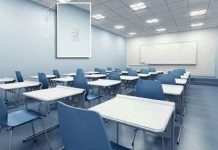 Mỹ thử nghiệm hệ thống phát hiện kẻ nổ súng tại trường học