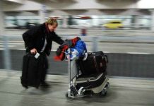 4 nguyên nhân khiến du khách thất lạc hành lý ở sân bay