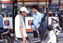 Ô nhiễm benzen từ chất lượng xăng dầu kém?