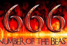 Giải bí ẩn con số 666 của quỷ Sa-tăng