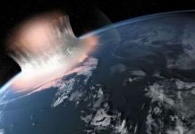 Tìm thấy hố thiên thạch xưa nhất Trái đất