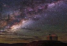 Nguồn gốc tên gọi của dải Ngân hà Nguồn gốc tên gọi của dải Ngân hà