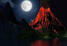 Trung Quốc dự định xây trạm robot trên Mặt trăng