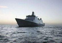 Đẩy lùi nguy cơ cướp biển bằng rô bốt