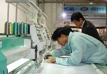 Máy cắt Gerbercutter Z7 tiết kiệm 10% vật liệu