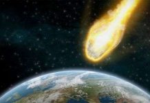 Nga, Mỹ bắt tay chế vũ khí chống thiên thạch