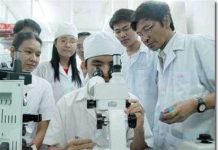 Khởi đầu một ngành khoa học