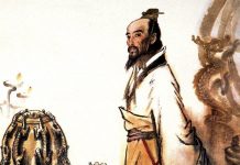 Địa động nghi - thiết bị phát hiện động đất đầu tiên trên thế giới?