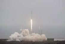 Ấn Độ phóng thành công vệ tinh tự chế Ấn Độ phóng thành công vệ tinh tự chế