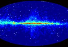 Đo khoảng cách giữa các vì sao