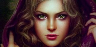 Bằng chứng hiển nhiên về việc "gái ham tài, trai ham sắc"