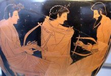 Bí ẩn nguồn gốc của âm nhạc