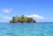 Nước biển dâng cao đe dọa đa dạng sinh học TBD