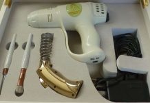 Sáng chế của lương y tỉnh lẻ về máy cứu ngải có giá trị kinh tế cao