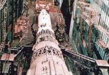 Tại sao Liên Xô (cũ) thất bại trong cuộc chạy đua lên Mặt trăng?