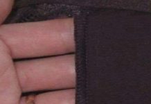 Đáy quần lót thường có một chiếc túi bí ẩn, mục đích của nó là gì?