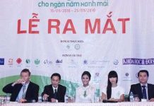 Cho ngàn năm xanh mãi: Thay đổi hành vi sống Cho ngàn năm xanh mãi: Thay đổi hành vi sống