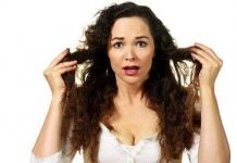 Tìm ra thủ phạm làm tóc xơ và chẻ ngọn