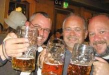 Kỹ thuật lên men bia mới của người Đức