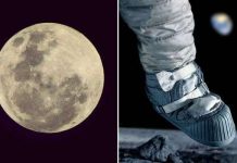 Con người sẽ sống trên Mặt trăng vào năm 2030